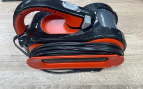 Купить Пылесос автомобильный Black Decker Pivot auto б/у , в Москва и область Цена:700рублей