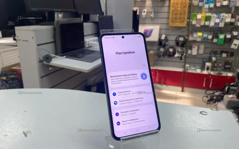 Samsung A35 5G 8/256ГБ