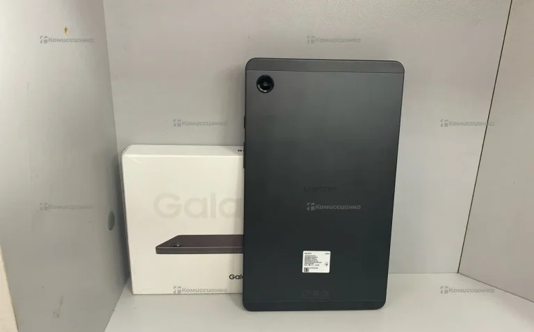 Планшет Samsung Galaxy Tab A9 8/128gb