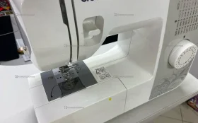 Купить Швейная машина  Brother hanami 37S б/у , в Тюмень Цена:5990рублей