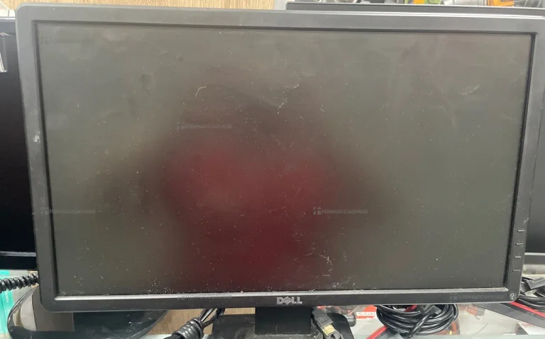 Монитор Dell E2214Hb