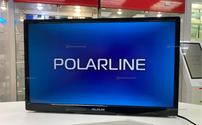 Телевизор Polarline 22PL11TC