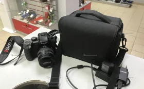 Фотоаппарат Panasonic lumix gh5