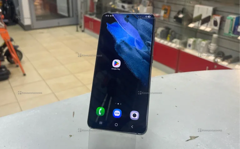 Samsung Galaxy S21 8/256 ГБ