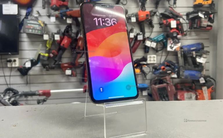 Apple iPhone XS Max 256Gb