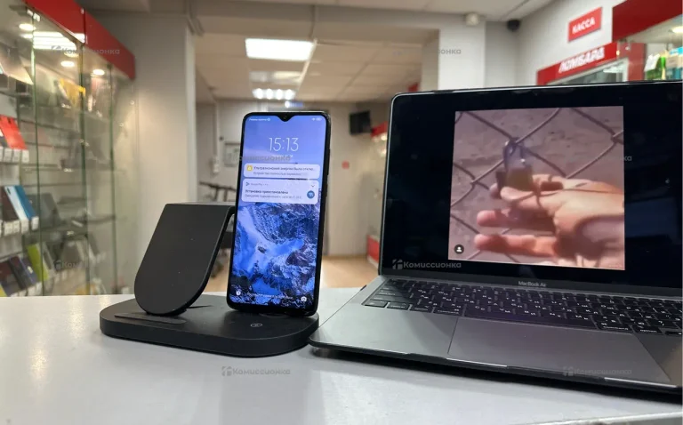 Xiaomi Redmi Note 8 Pro 6/128Gb