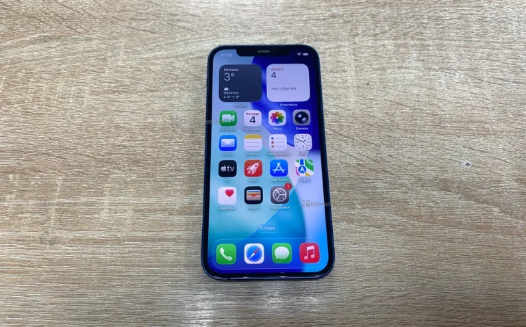 Apple iPhone 12 4/128 ГБ