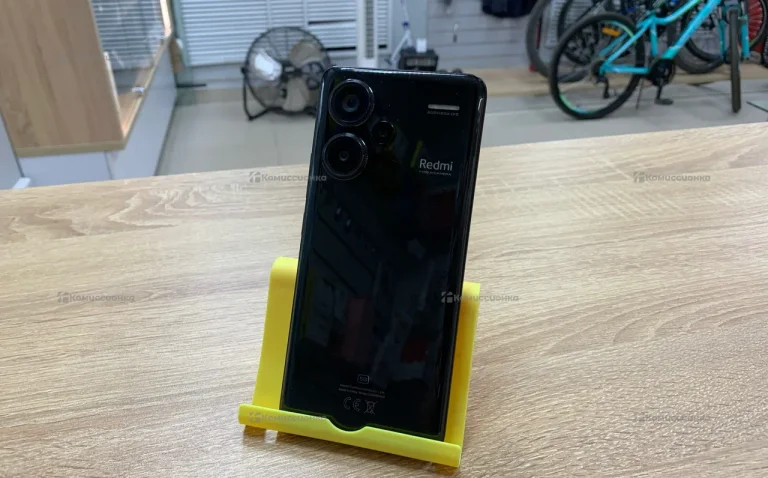 Xiaomi Redmi Note 13 Pro Plus 8/256 ГБ