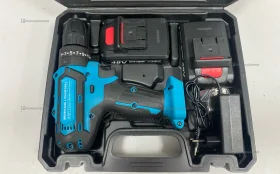 Купить Шуруповерт Makita 48В Реплика б/у , в Тюмень Цена:1790рублей