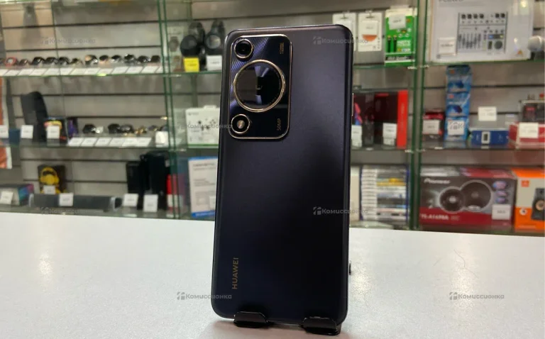 Huawei nova Y72 8/128 ГБ