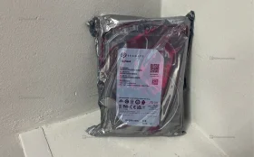 Купить Жесткий диск  Seagate SkyHawk 6TB б/у , в Самара Цена:15990рублей