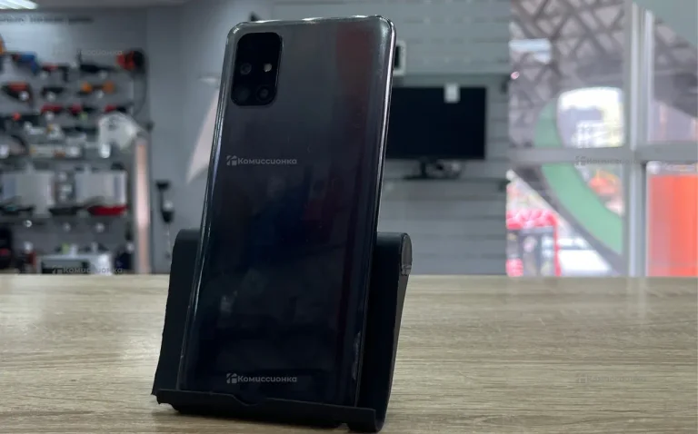 Samsung Galaxy M31s 6/128Gb