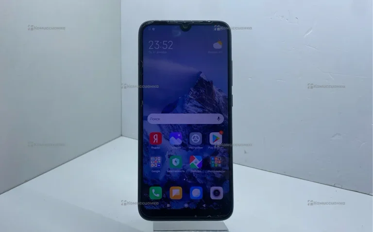 Xiaomi Redmi Note 7 4/64 ГБ