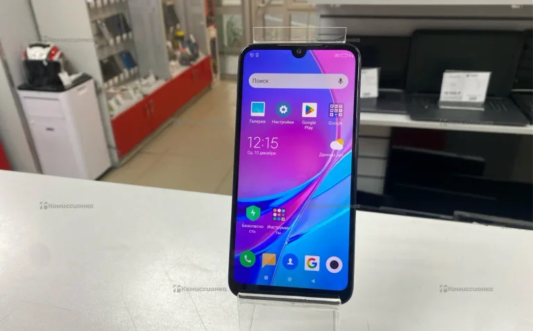 Xiaomi Redmi 7 3/32 ГБ