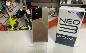 Tecno Pova Neo 3 8/128 ГБ