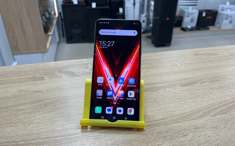 Tecno Pova 3 6/128