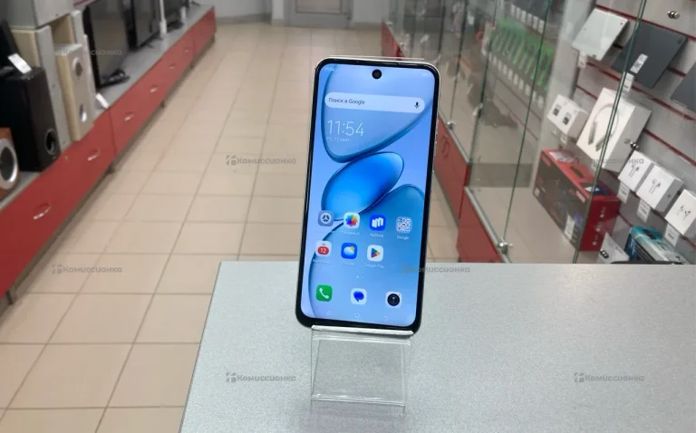 сотовый телефон Tecno Spark go 14/128gb