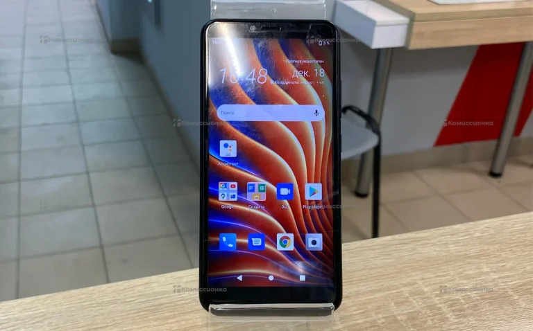 HTC Wildfire E 2/32 ГБ