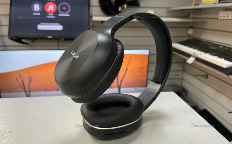 Наушники Edifier W800BT