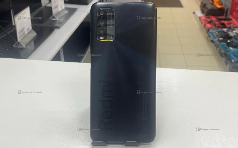 Xiaomi Redmi 9T 4/128 ГБ