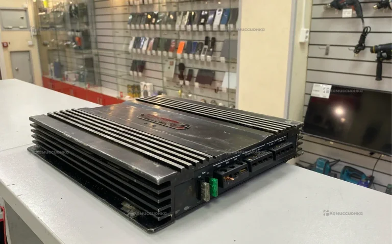 Усилитель Matador MA40