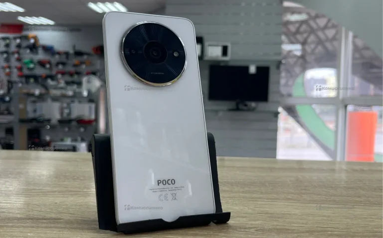 Xiaomi Poco C61 4/128Gb