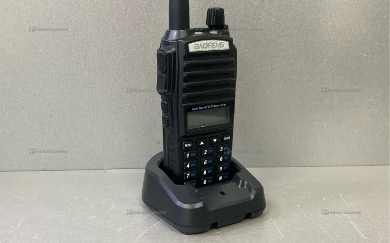 Рация Baofeng UV-82