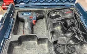 bosch gsr 10.8-2-li шуруповерт