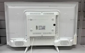 Телевизор HARTENS HTY-32H06W-VZ/M