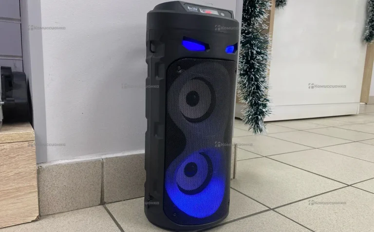 Колонка  buli zqs4439s