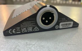 Купить Инструментальный микрофон Behringer BA 19A б/у , в Санкт-Петербург Цена:4900рублей