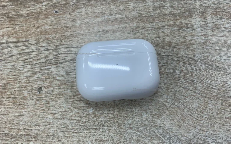Наушники  AirPods Pro 2 lightning