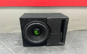 Купить Сабвуфер  Machete б/у , в Самара Цена:4500рублей
