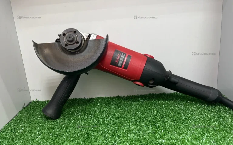 УШМ Krotof AG125/1000ER: