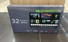 Телевизор Smart QN900    32"
