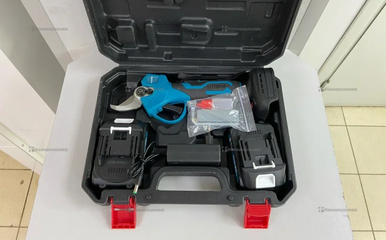 Секатор Makita реплика