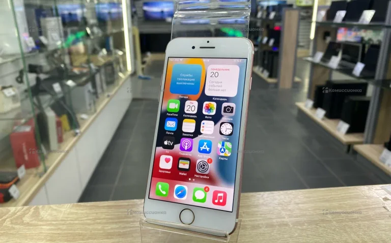 Apple iPhone 7 128 ГБ