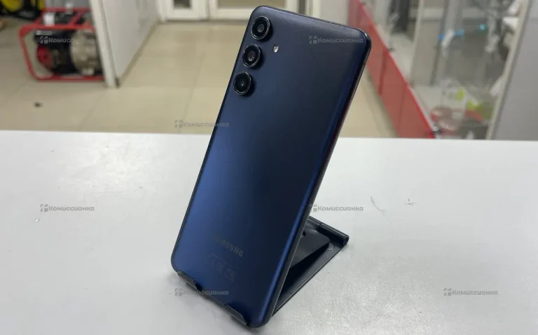 Samsung Galaxy M55 8/128 ГБ