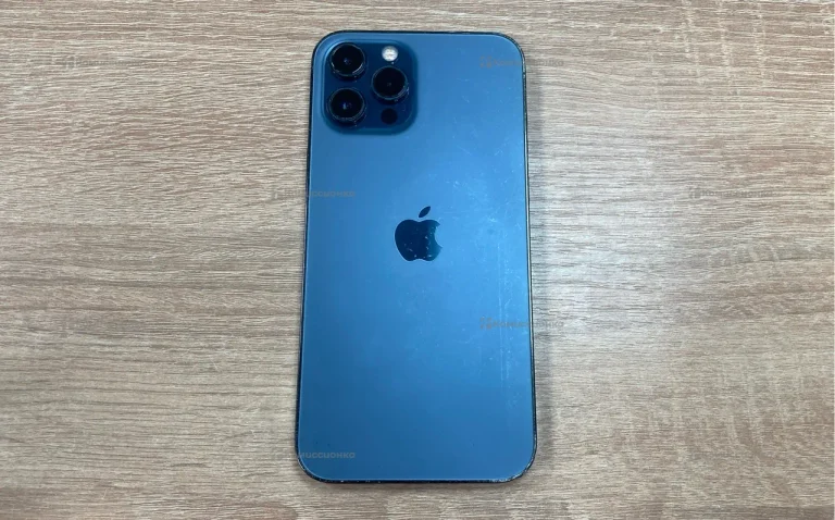 Apple iPhone 12 Pro Max 6/256 ГБ
