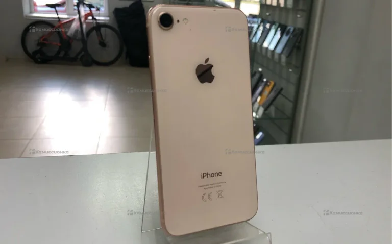 Apple IPhone 8 64Gb