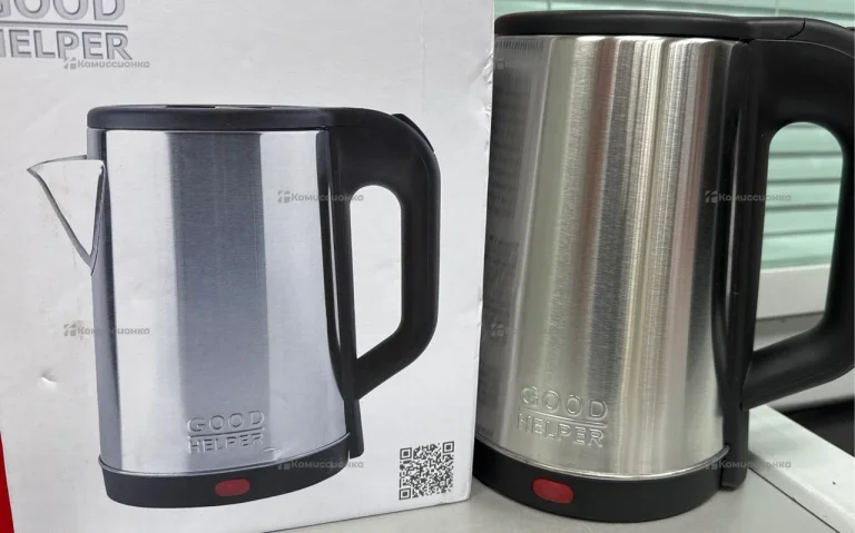 Чайник электрический Good