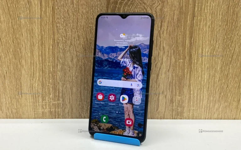 Samsung Galaxy A03 3/32Gb