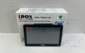 Купить Навигатор  Ibox pro -7900 hd б/у , в Набережные Челны Цена:399рублей