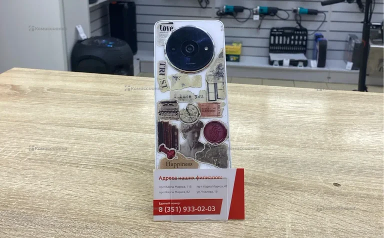 Xiaomi Redmi A3x 3/64 ГБ