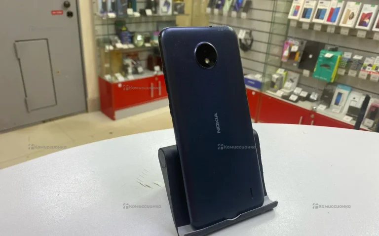 Nokia C20 2/32Gb