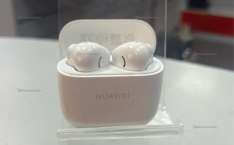 Наушники  HUAWEI Freebuds SE2