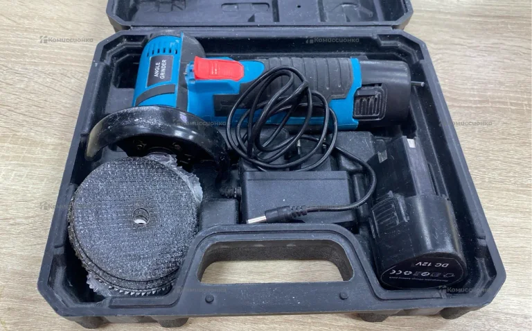 Мини ушм Angle Grinder