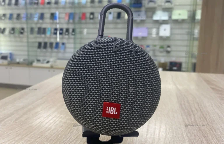 Колонка  JBL CLIP 3