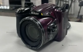 Купить Фотоаппарат  Nikon l830 б/у , в Краснодар Цена:1290рублей