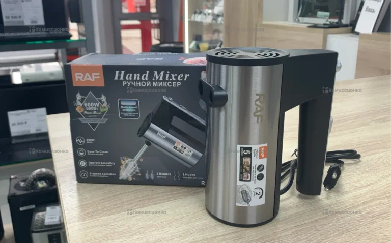 Миксер Raf R.6690